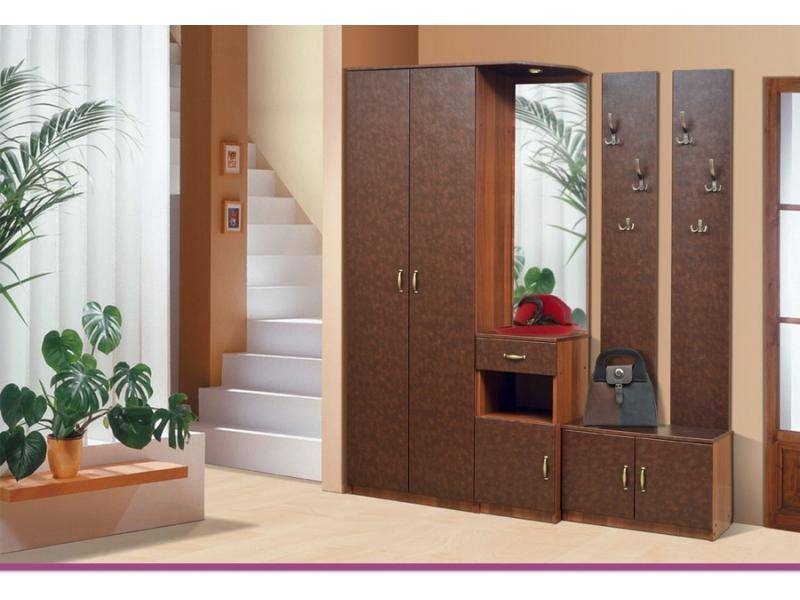 прихожая престиж 1 в Нижневартовске