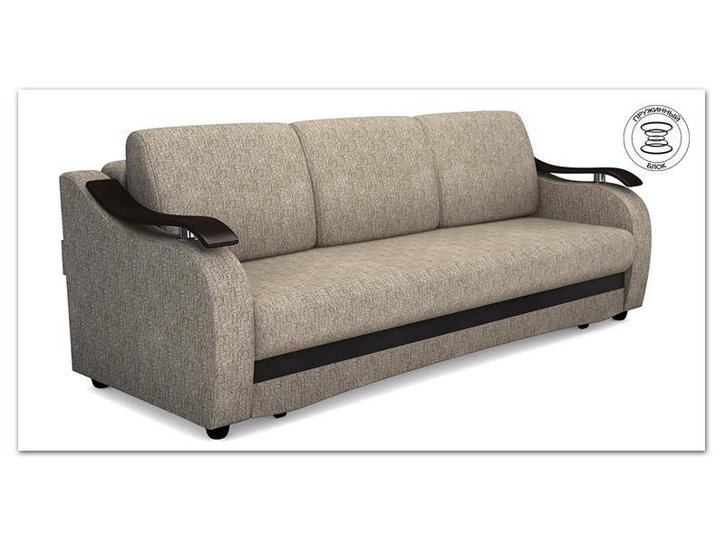 диван еврокнижка виза 04 в Нижневартовске