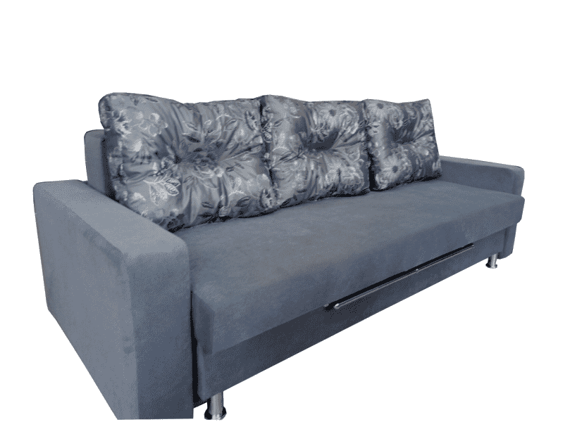 прямой диван еврокнижка в Нижневартовске