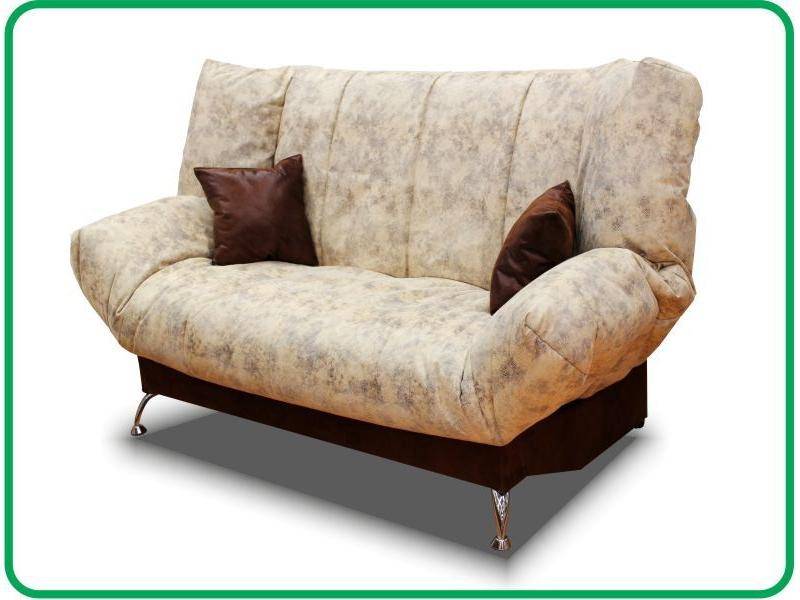 прямой диван клик-кляк в Нижневартовске