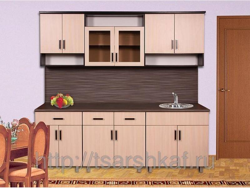 кухня алина в Нижневартовске