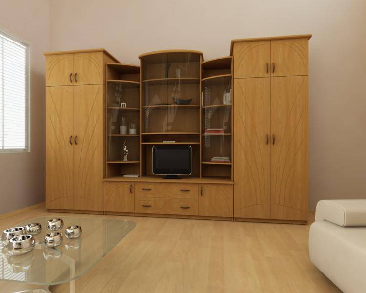 гостиная «атлантида» в Нижневартовске