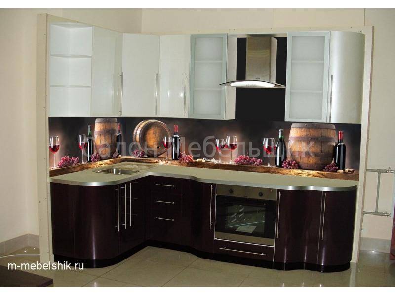 кухня пластик в Нижневартовске