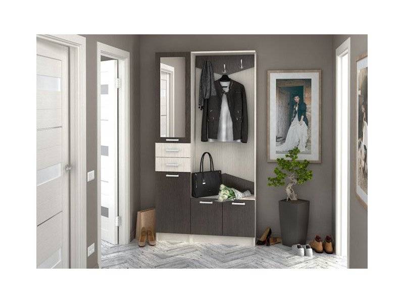 прихожая грация-2 в Нижневартовске