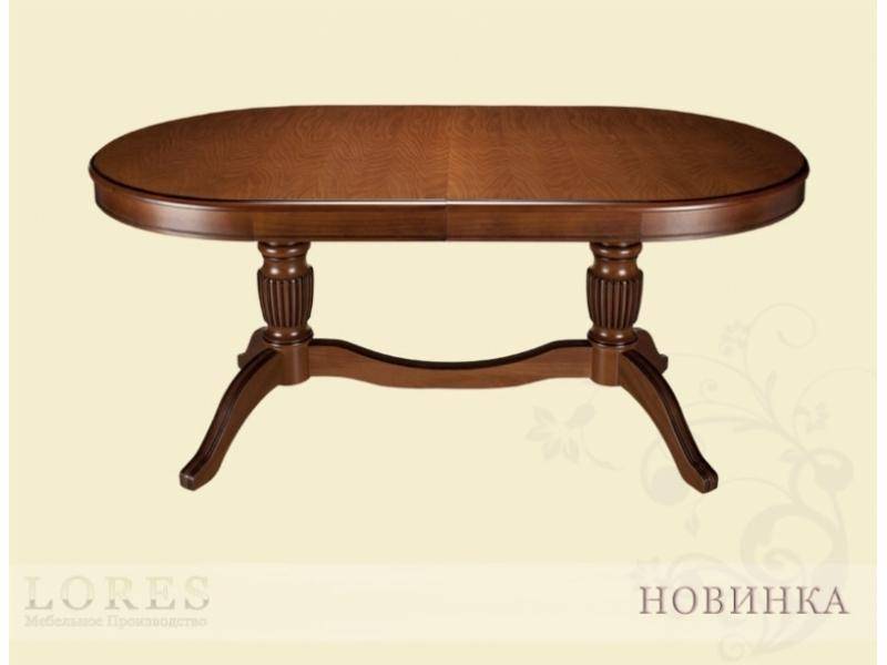 стол обеденный паола 3 в Нижневартовске