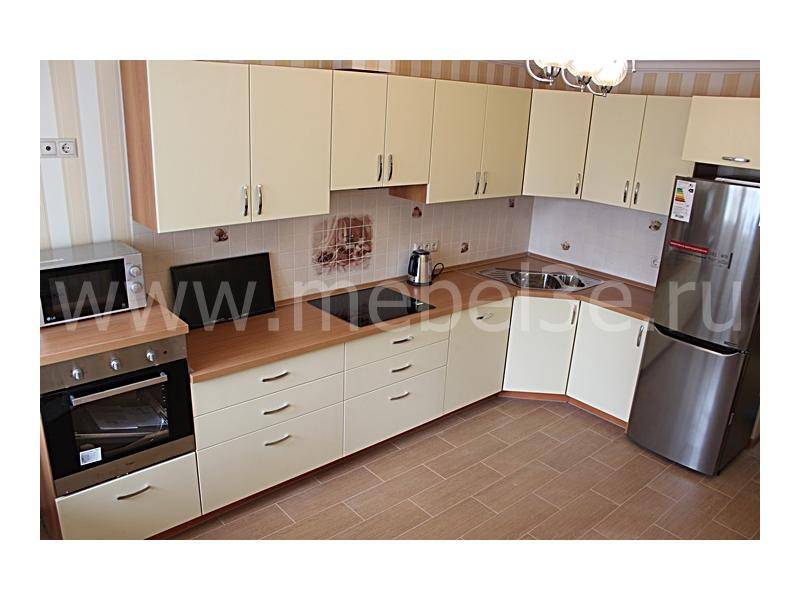 кухонный гарнитур 3700*2000 в Нижневартовске
