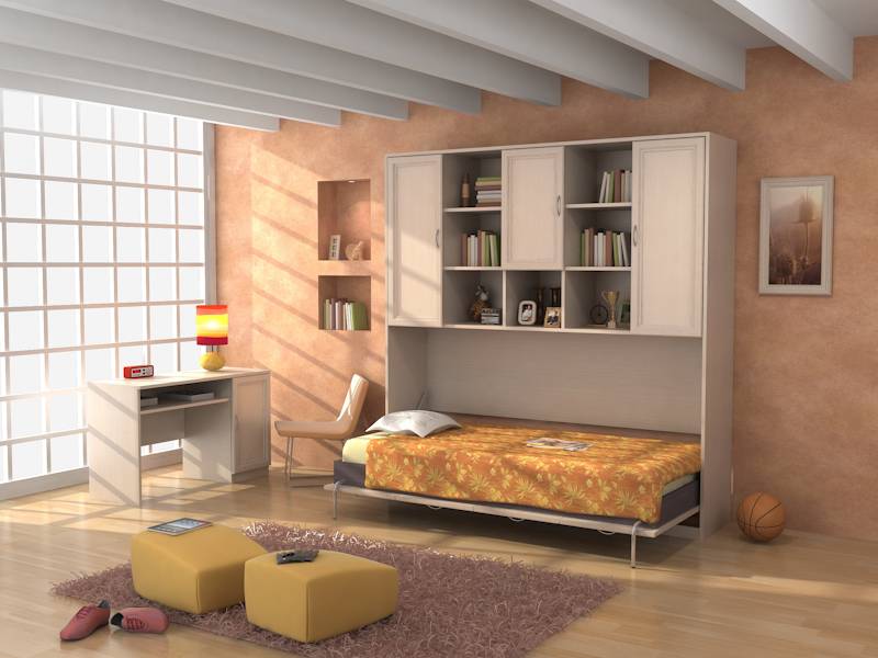 спальня вариант 24 в Нижневартовске