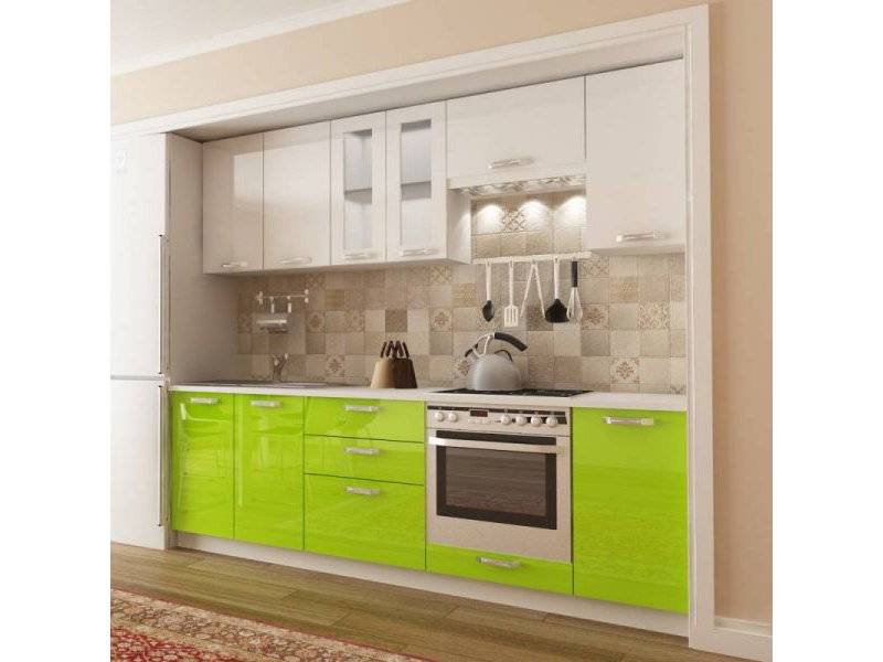 кухня вита премиум 20 в Нижневартовске