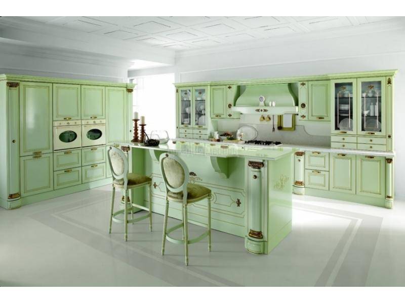 комплект кухонной мебели агат 4 в Нижневартовске