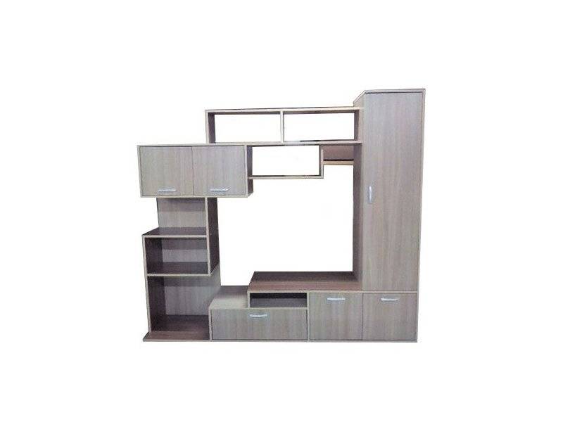 стенка визит-1 лдсп в Нижневартовске