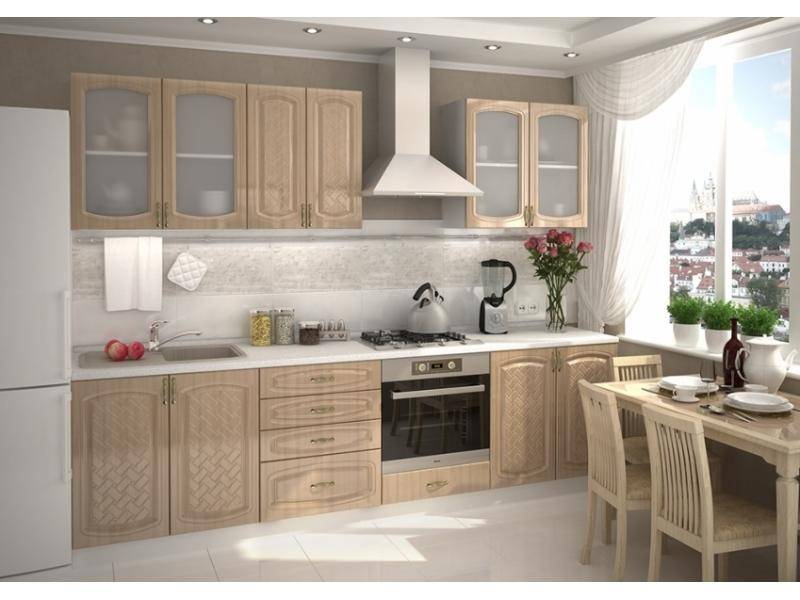 модульная система для кухни сити в Нижневартовске