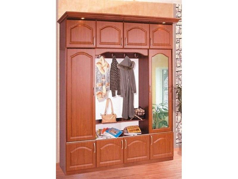 прихожая катя в Нижневартовске