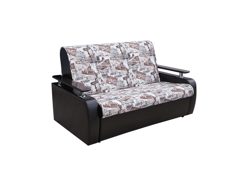 диван аккордеон леда 01/1 в Нижневартовске