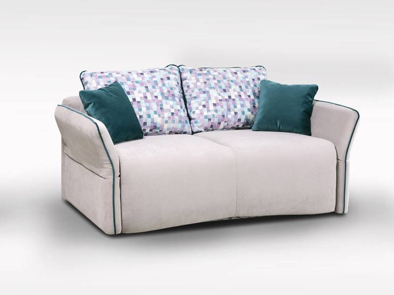 двухместный диванчик фанди в Нижневартовске