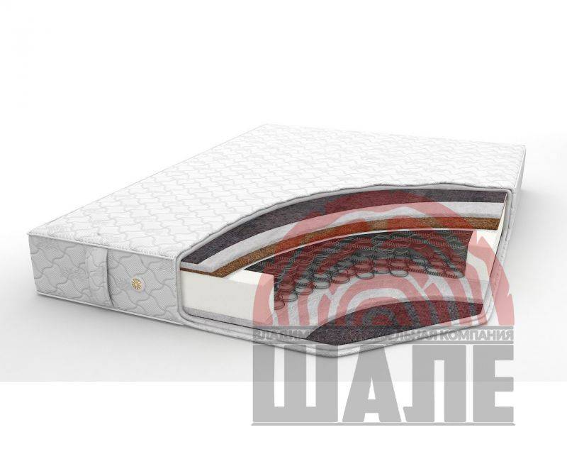 матрас тропик малыш в Нижневартовске