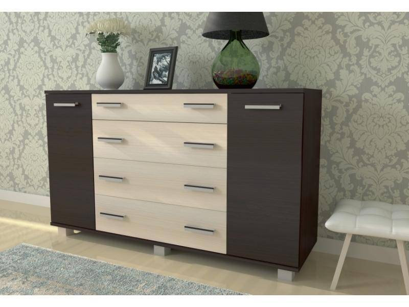 комод к 4 в Нижневартовске