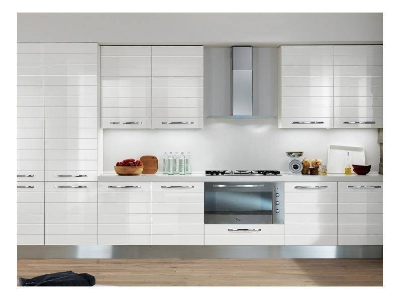 кухонный гарнитур ит-1 в Нижневартовске