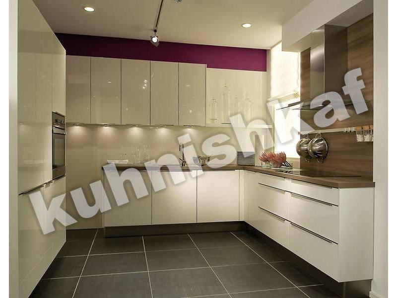 угловая кухня из мдф в Нижневартовске