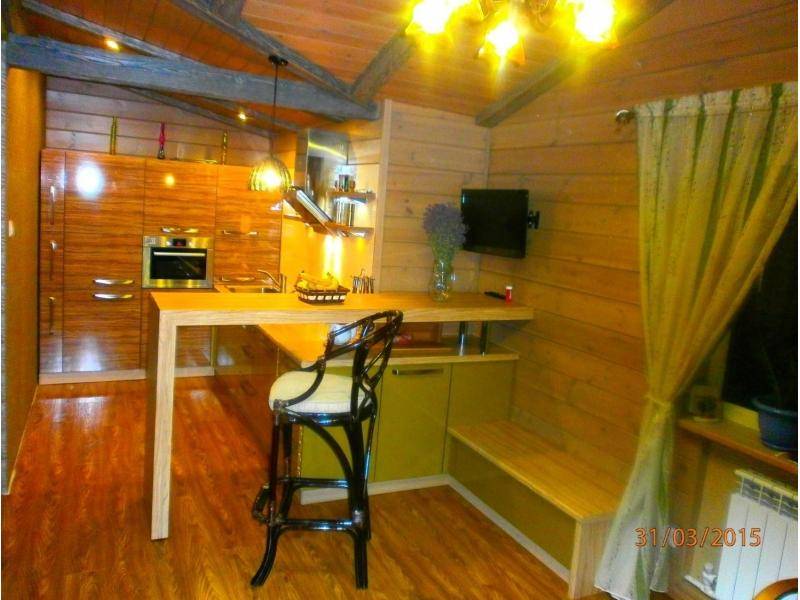 кухня доминик в Нижневартовске