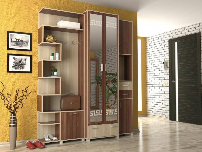 прихожая этника в Нижневартовске