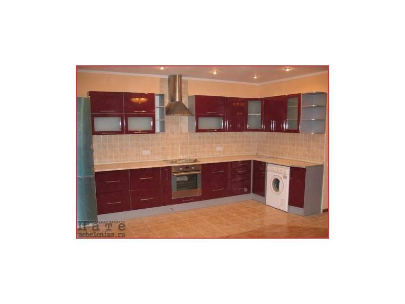 кухонный гарнитур джорджия в Нижневартовске