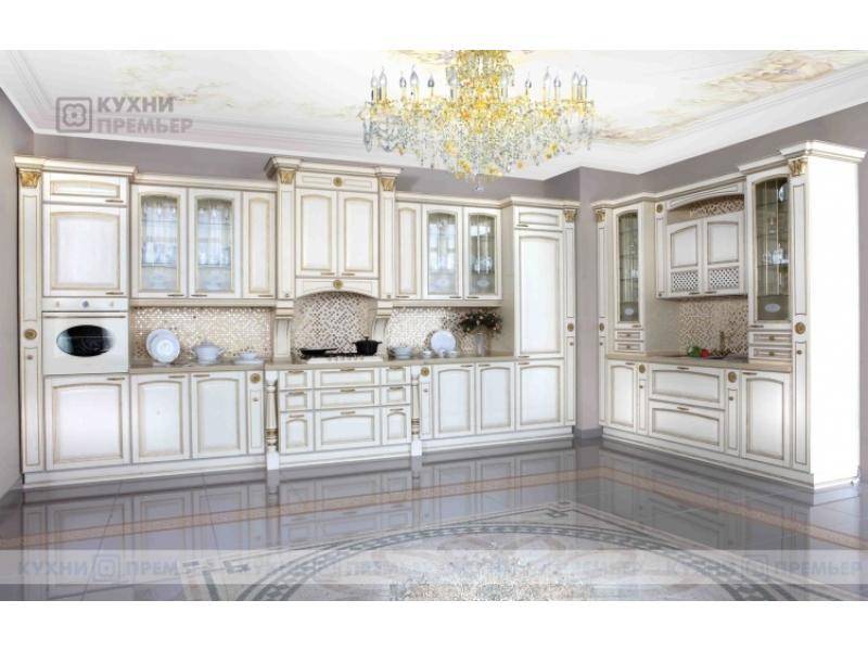 кухня сандра в Нижневартовске