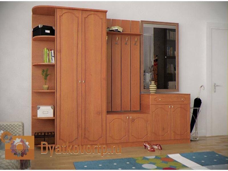 прихожая соната в Нижневартовске