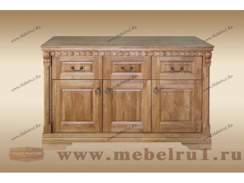 комод цезарь 1 в Нижневартовске