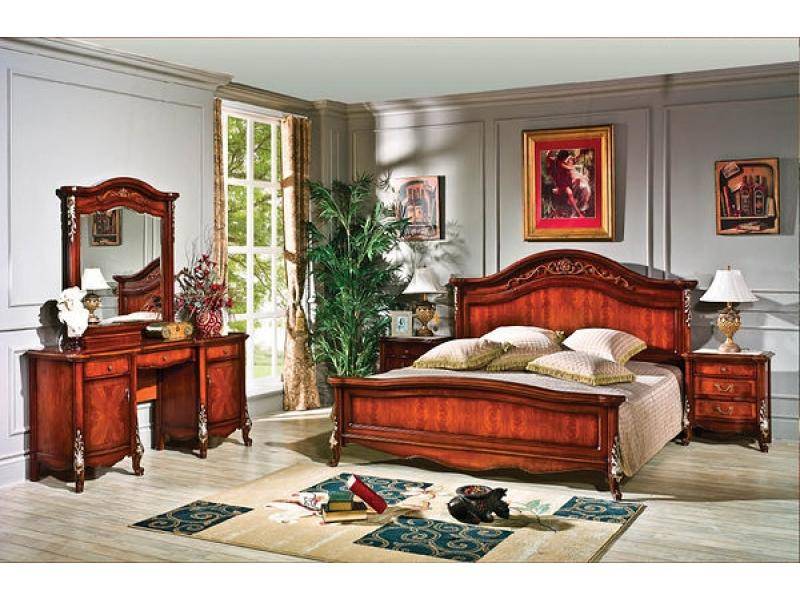 спальня anna в Нижневартовске