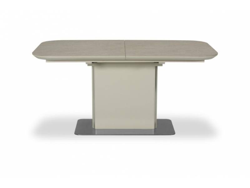 стол ceramic 160 cream в Нижневартовске