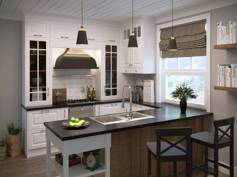 кухня федерика в Нижневартовске