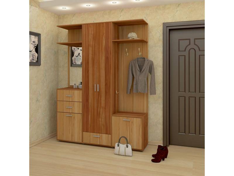 прихожая 1,6 престиж в Нижневартовске