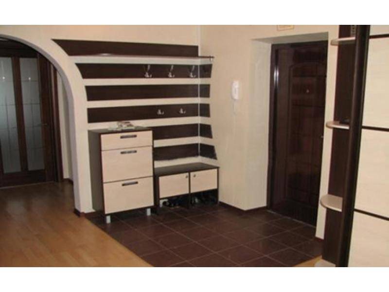 прихожая прямая 28 в Нижневартовске