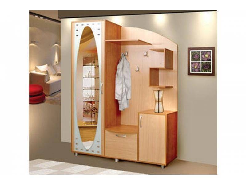 прихожая полина в Нижневартовске