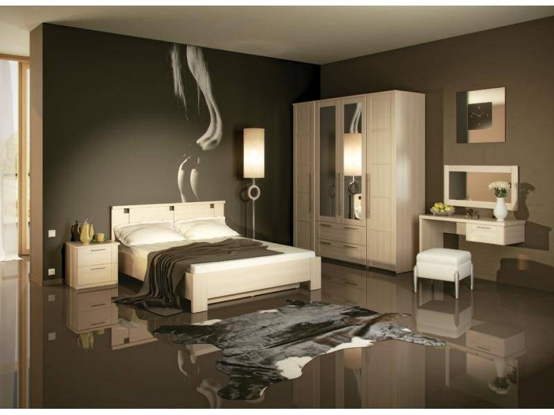 спальня гранада в Нижневартовске