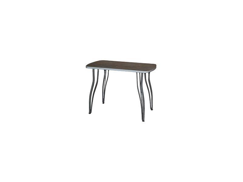 стол обеденный со-9 тип ног № 5 в Нижневартовске