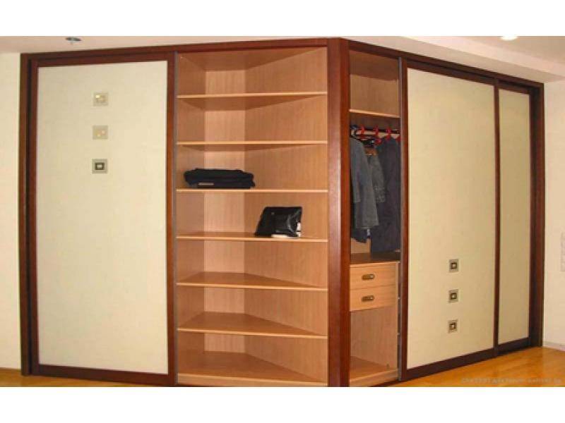 шкаф - купе 26 в Нижневартовске