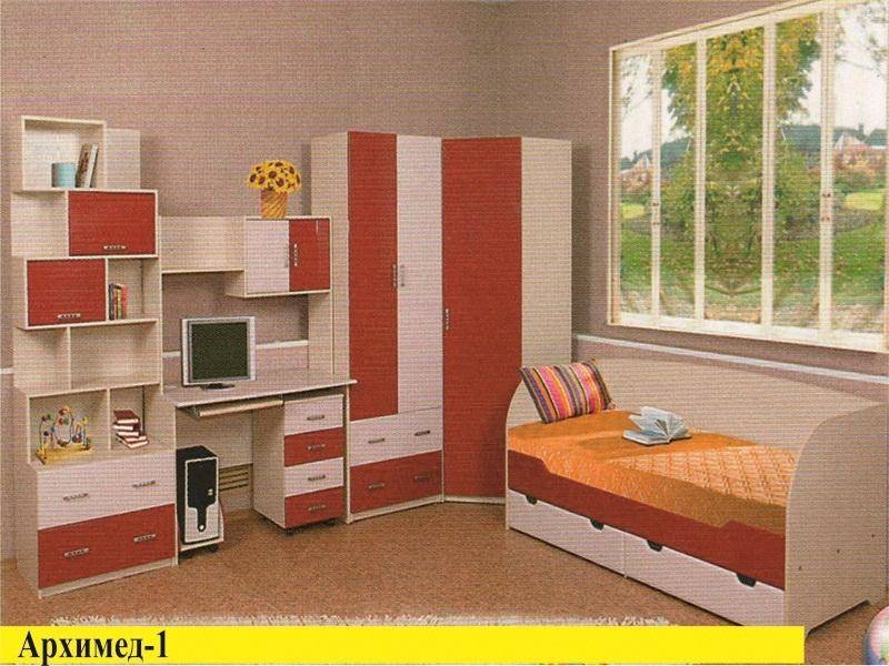 детская архимед в Нижневартовске