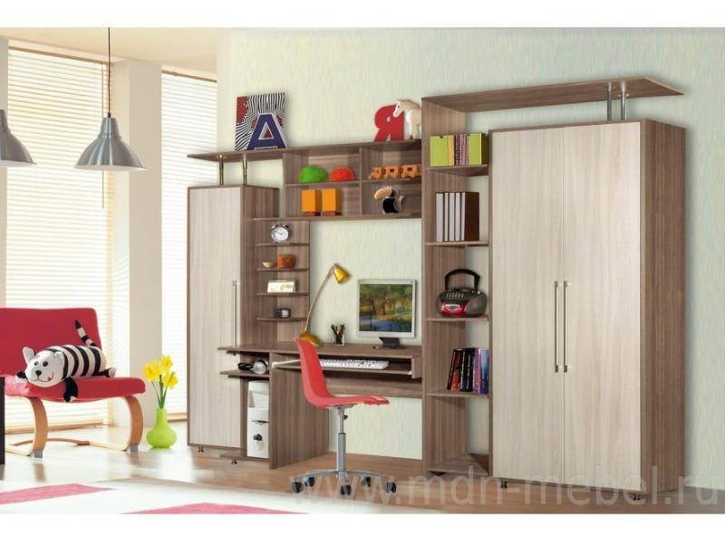 детская мебель для подростка юнга 2 в Нижневартовске