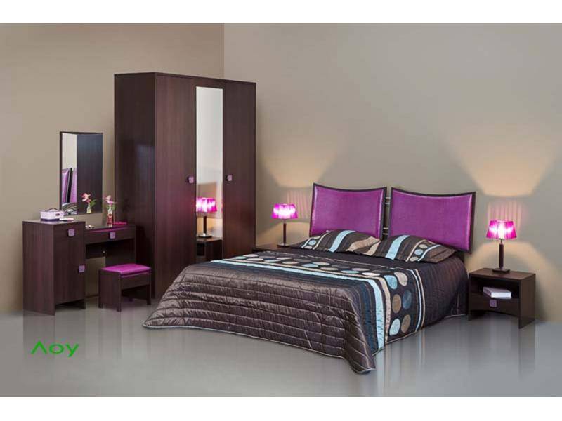 спальня лоу в Нижневартовске