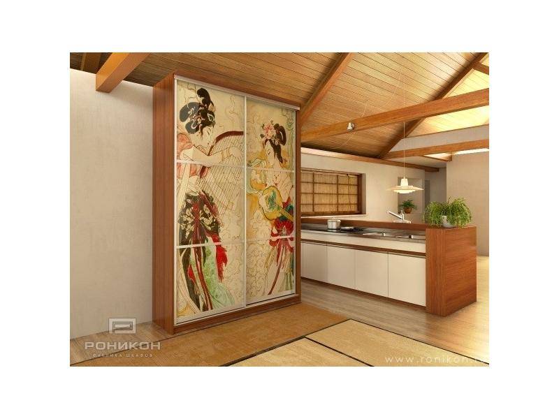 шкаф-купе престиж 104 в Нижневартовске