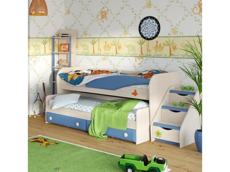 кровать №36 в Нижневартовске