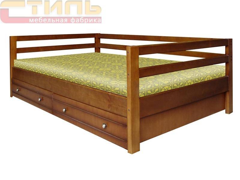 кровать кадет в Нижневартовске