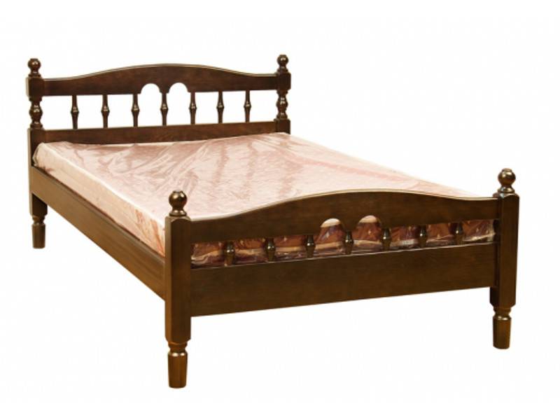 кровать точеная в Нижневартовске