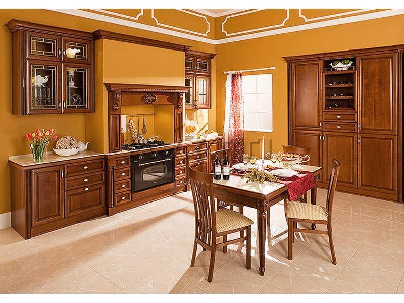 кухня прямая луизиана в Нижневартовске