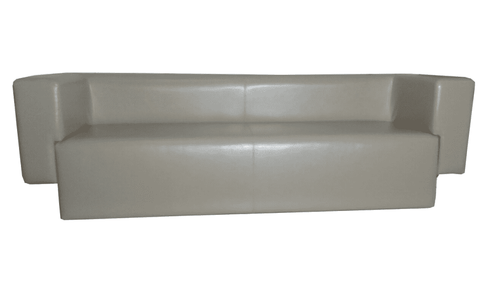 белый прямой диван в Нижневартовске