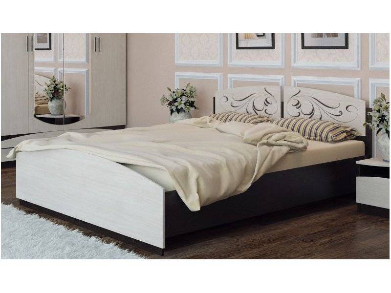 спальный гарнитур эдем-4 в Нижневартовске