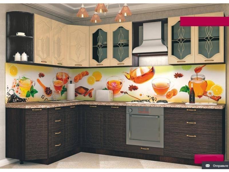 утонченная кухня джозефина в Нижневартовске