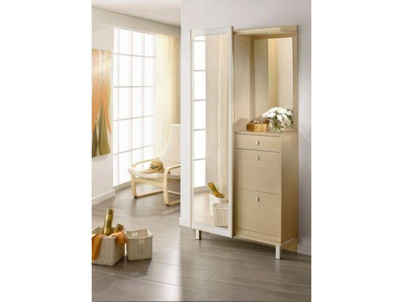 прихожая камея 11 в Нижневартовске