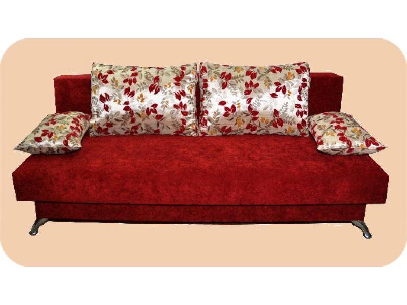 диван прямой еврокнижка-1 в Нижневартовске